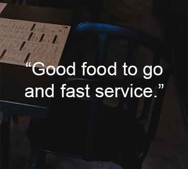 el tulipan grocery store reviews